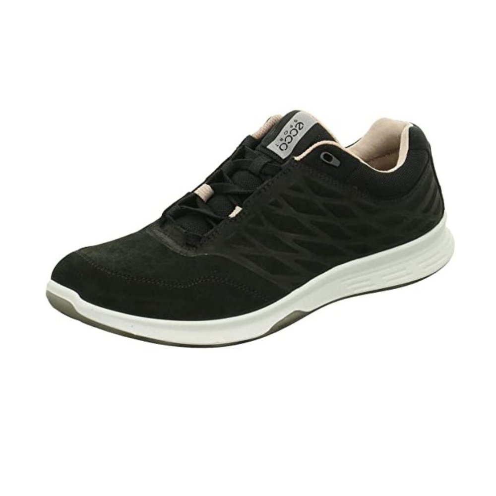 ECCO Exceed Low Women's Fashion Sneaker - Picture 5 of 12